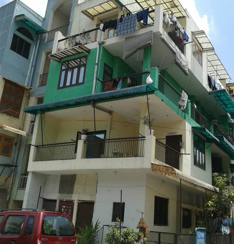 Rohini sector 33